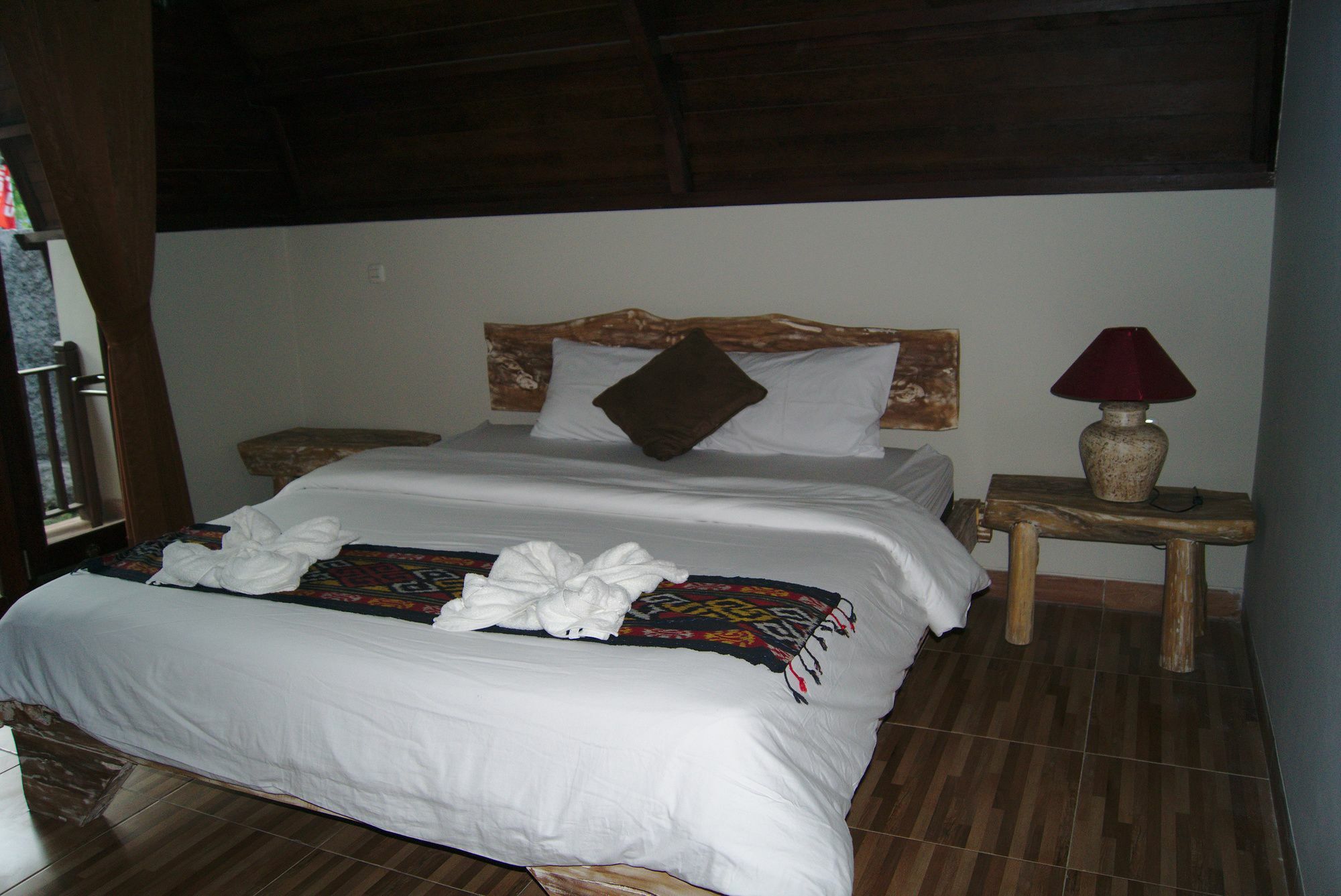 Hotel Ghamed Sari Zewnętrze zdjęcie