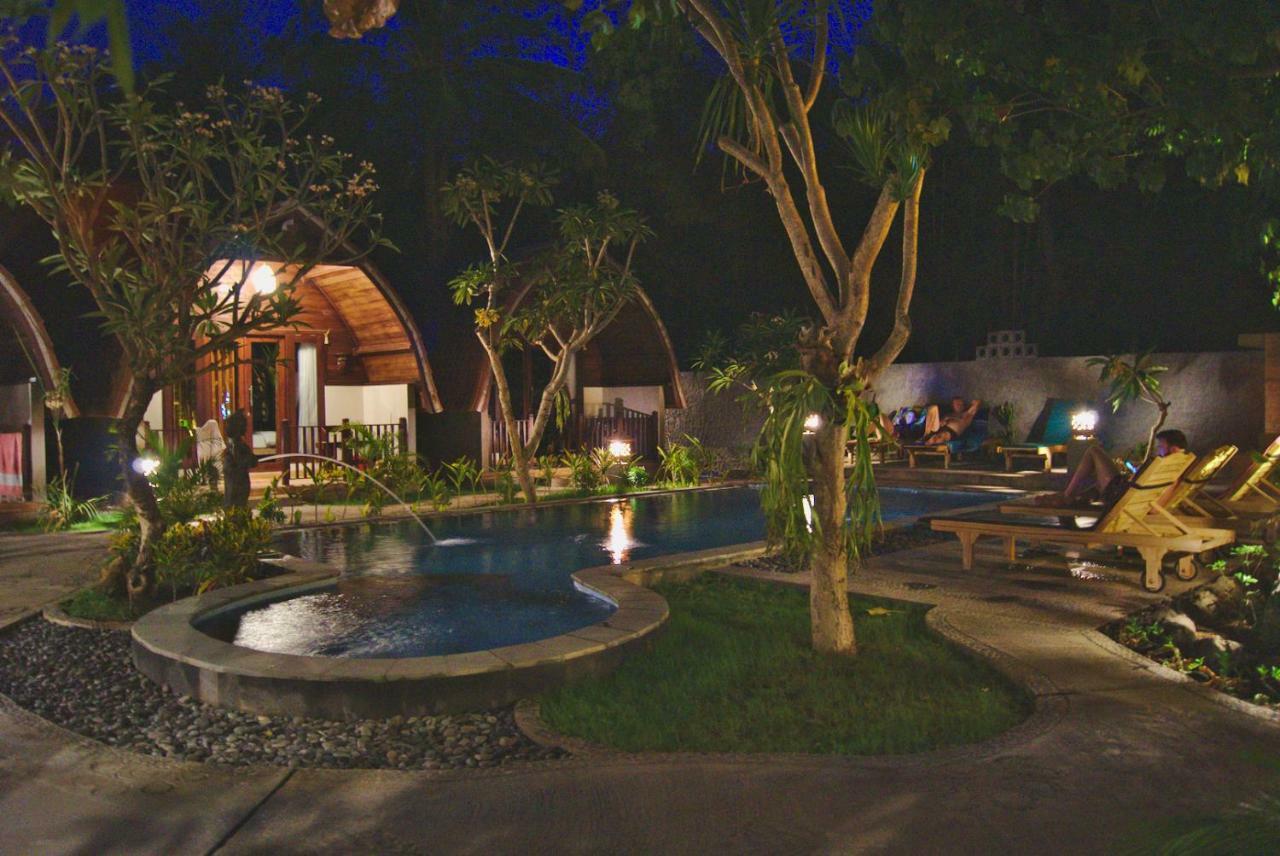 Hotel Ghamed Sari Zewnętrze zdjęcie