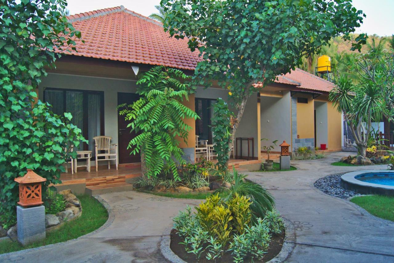Hotel Ghamed Sari Zewnętrze zdjęcie
