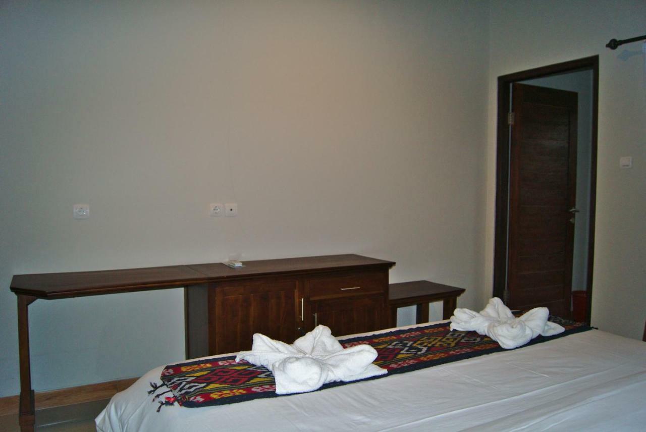 Hotel Ghamed Sari Zewnętrze zdjęcie