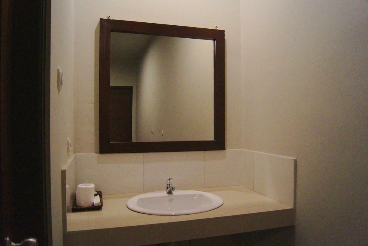 Hotel Ghamed Sari Zewnętrze zdjęcie