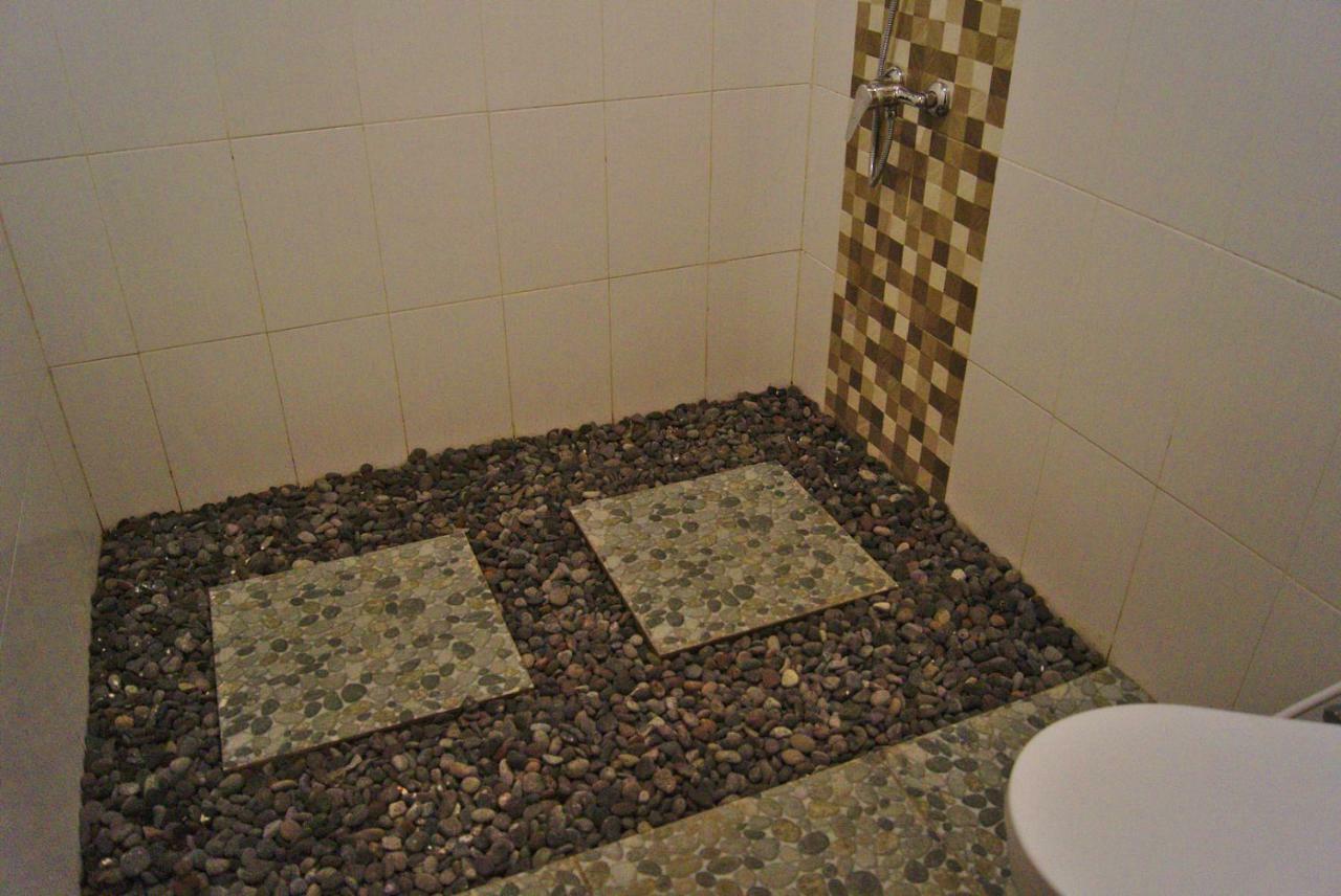 Hotel Ghamed Sari Zewnętrze zdjęcie
