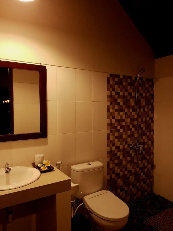 Hotel Ghamed Sari Zewnętrze zdjęcie
