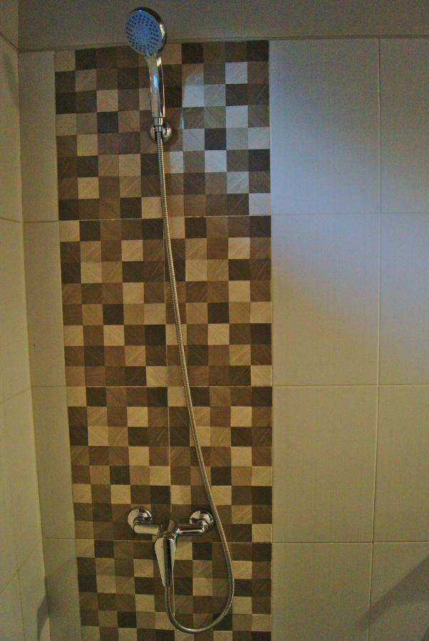 Hotel Ghamed Sari Zewnętrze zdjęcie
