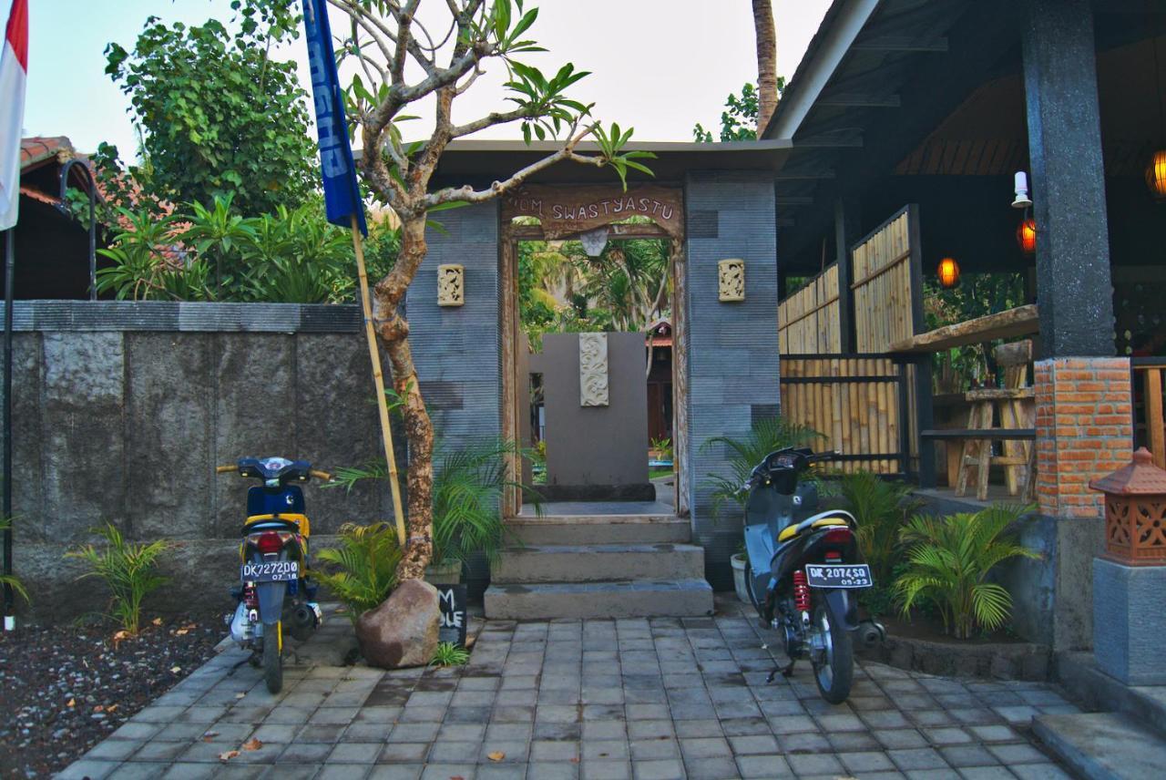 Hotel Ghamed Sari Zewnętrze zdjęcie